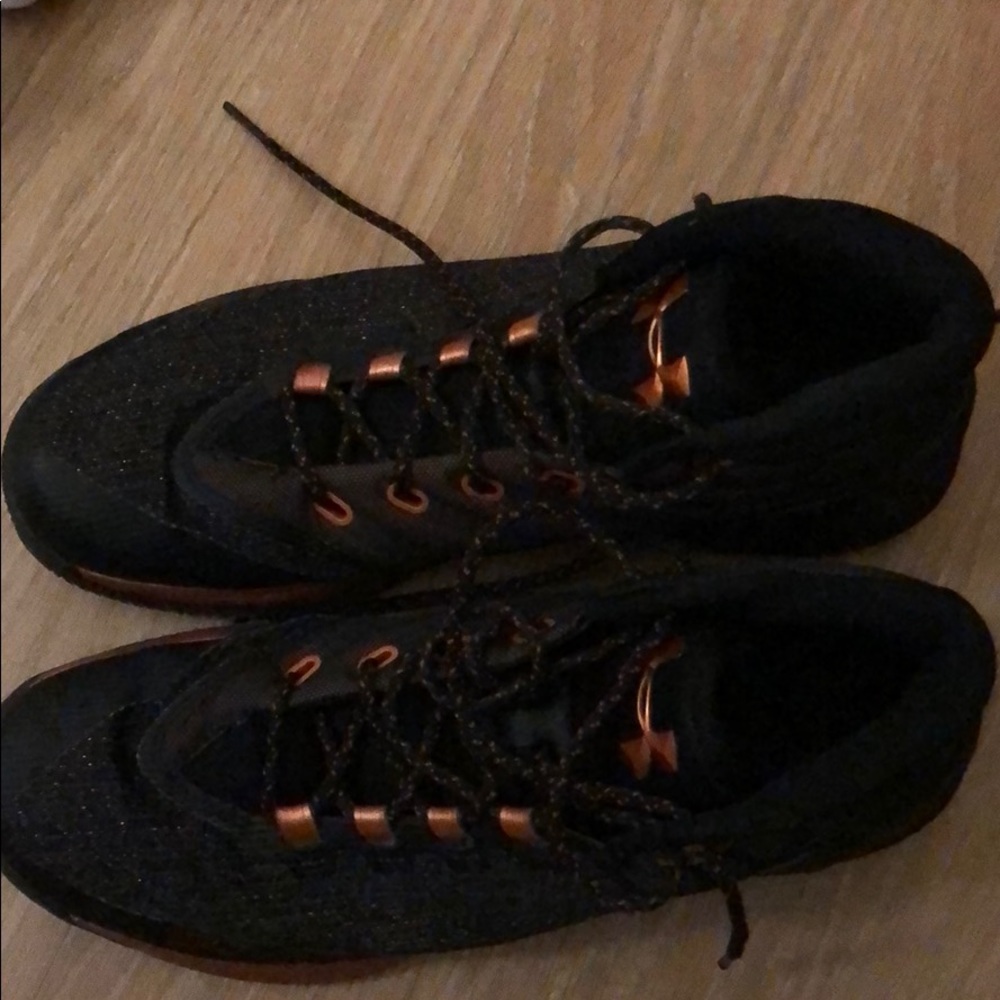 Under Armour Stephen Curry Basketball Shoes